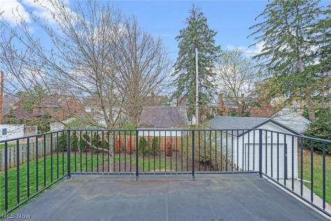 19477 Henry Road Fairview Park OH 44126