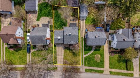 19477 Henry Road Fairview Park OH 44126
