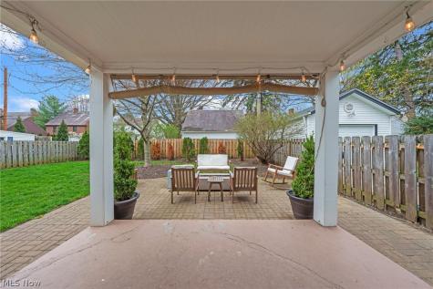 19477 Henry Road Fairview Park OH 44126