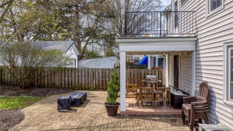 19477 Henry Road Fairview Park OH 44126