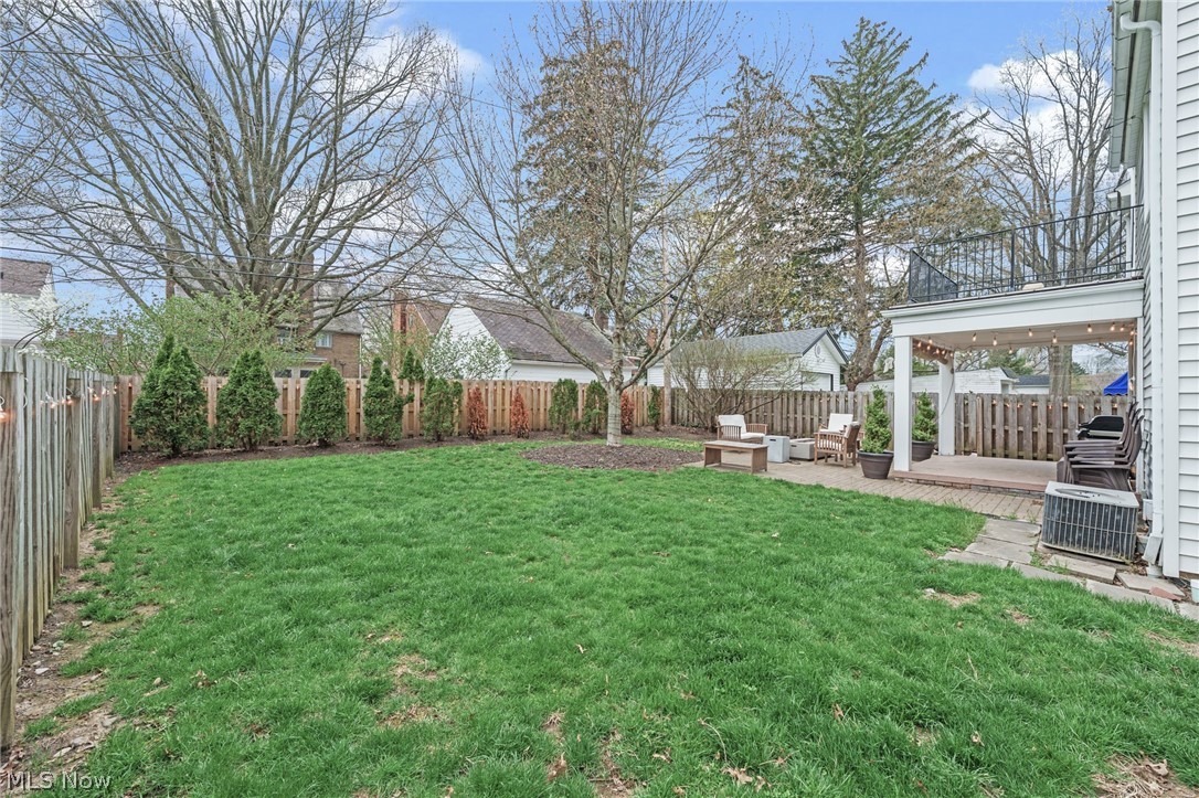 19477 Henry Road Fairview Park OH 44126