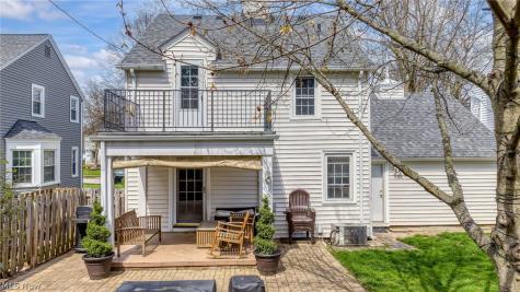 19477 Henry Road Fairview Park OH 44126