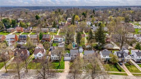 19477 Henry Road Fairview Park OH 44126