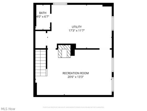 19477 Henry Road Fairview Park OH 44126
