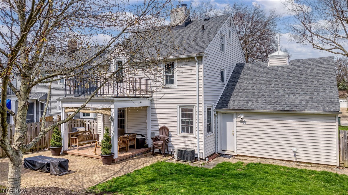 19477 Henry Road Fairview Park OH 44126
