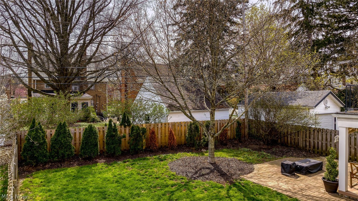19477 Henry Road Fairview Park OH 44126