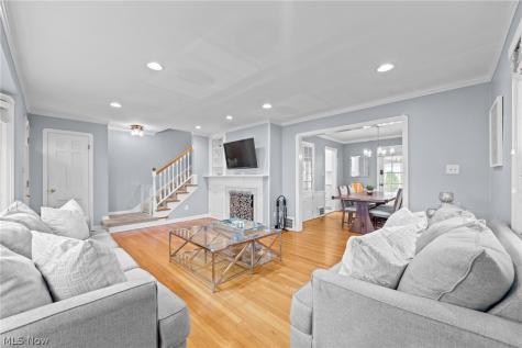 19477 Henry Road Fairview Park OH 44126