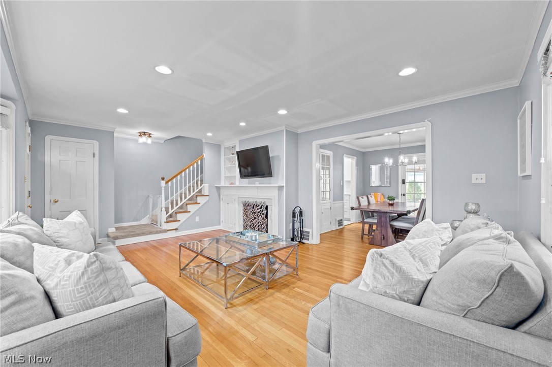 19477 Henry Road Fairview Park OH 44126