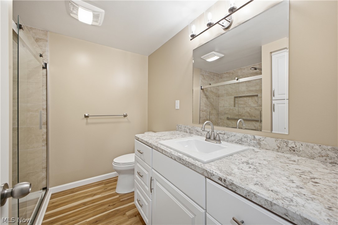 1734 Shannon Circle Mineral Ridge OH 44440