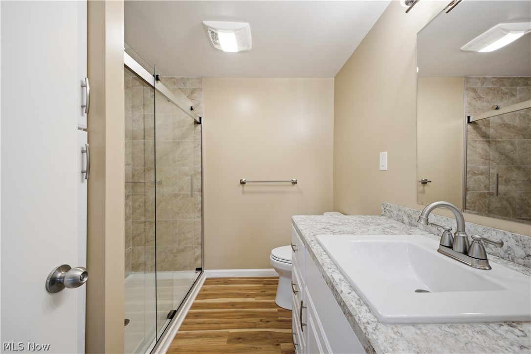 1734 Shannon Circle Mineral Ridge OH 44440