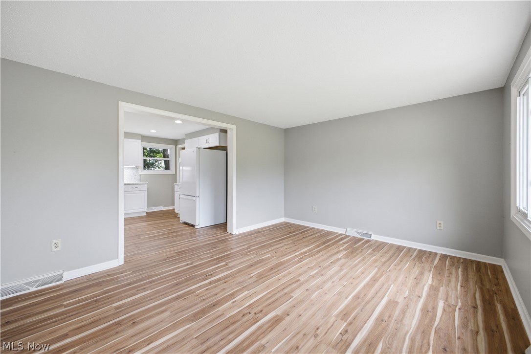 1734 Shannon Circle Mineral Ridge OH 44440