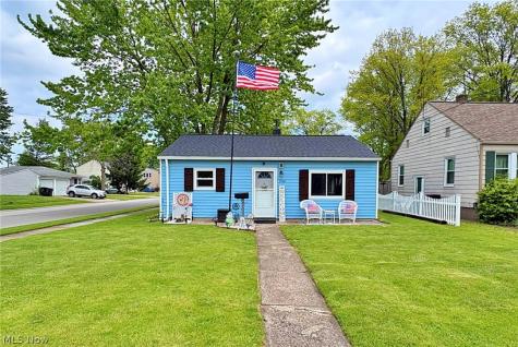 700 Clark Street Elyria OH 44035