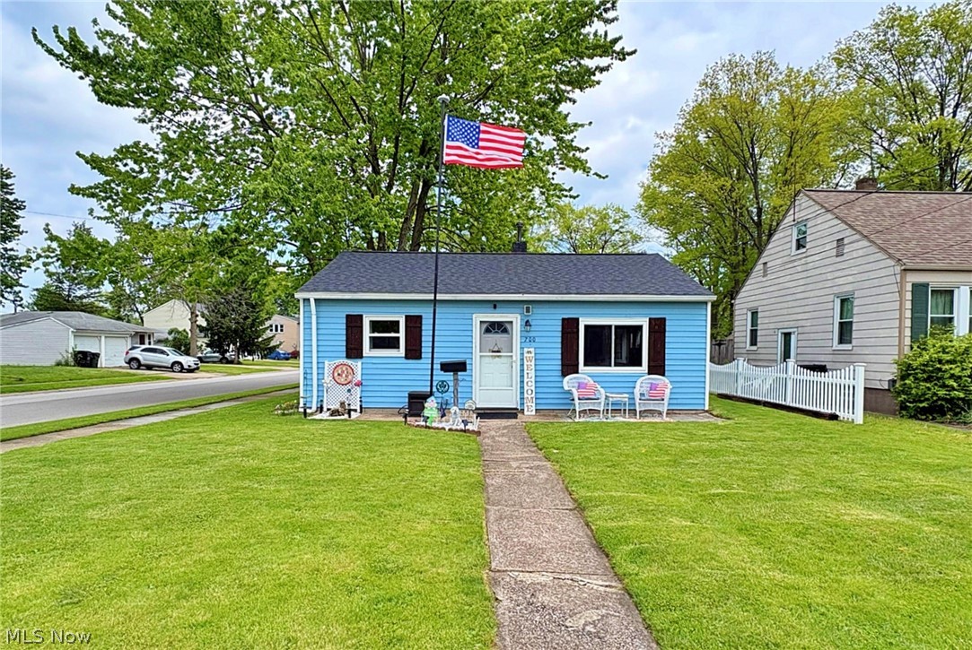 700 Clark Street Elyria OH 44035