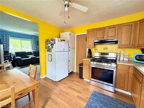 700 Clark Street Elyria OH 44035