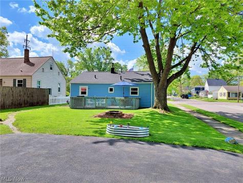 700 Clark Street Elyria OH 44035