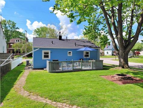 700 Clark Street Elyria OH 44035