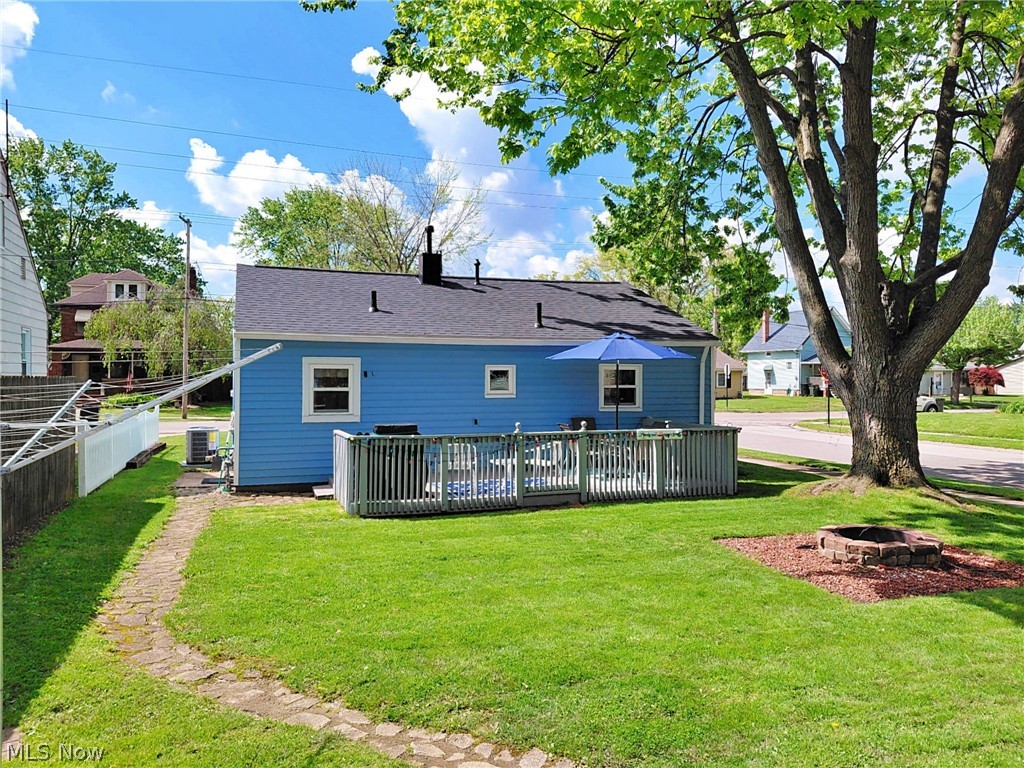 700 Clark Street Elyria OH 44035