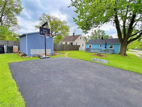 700 Clark Street Elyria OH 44035