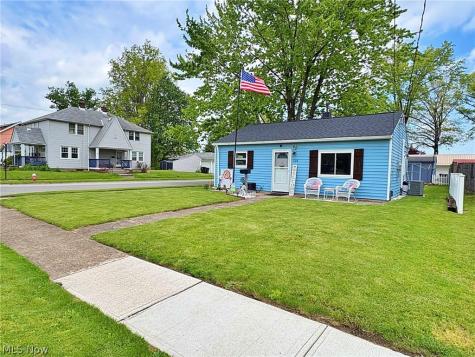 700 Clark Street Elyria OH 44035