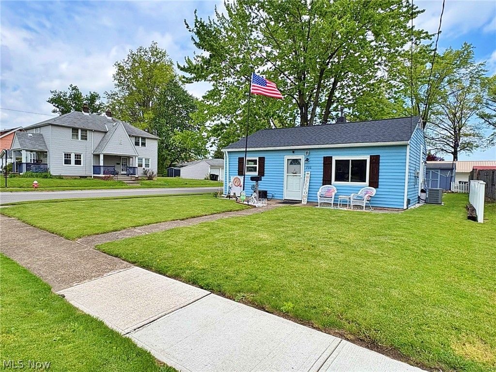 700 Clark Street Elyria OH 44035