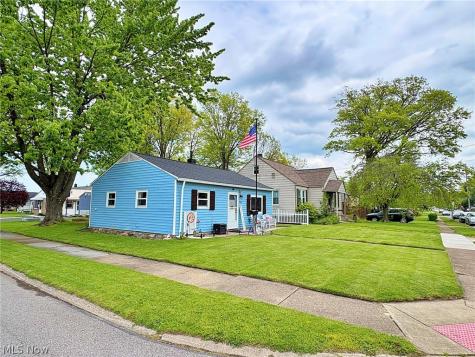 700 Clark Street Elyria OH 44035