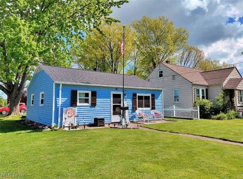 700 Clark Street Elyria OH 44035