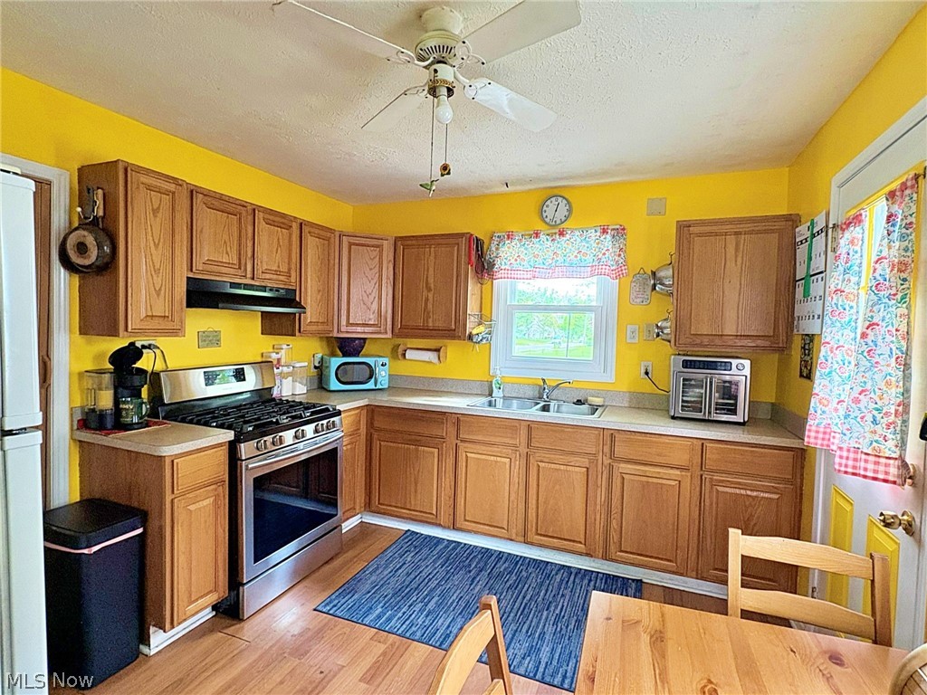 700 Clark Street Elyria OH 44035