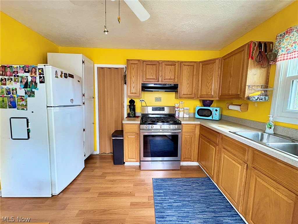 700 Clark Street Elyria OH 44035