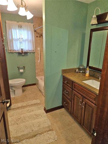 8162 Mona Street SW Navarre OH 44662