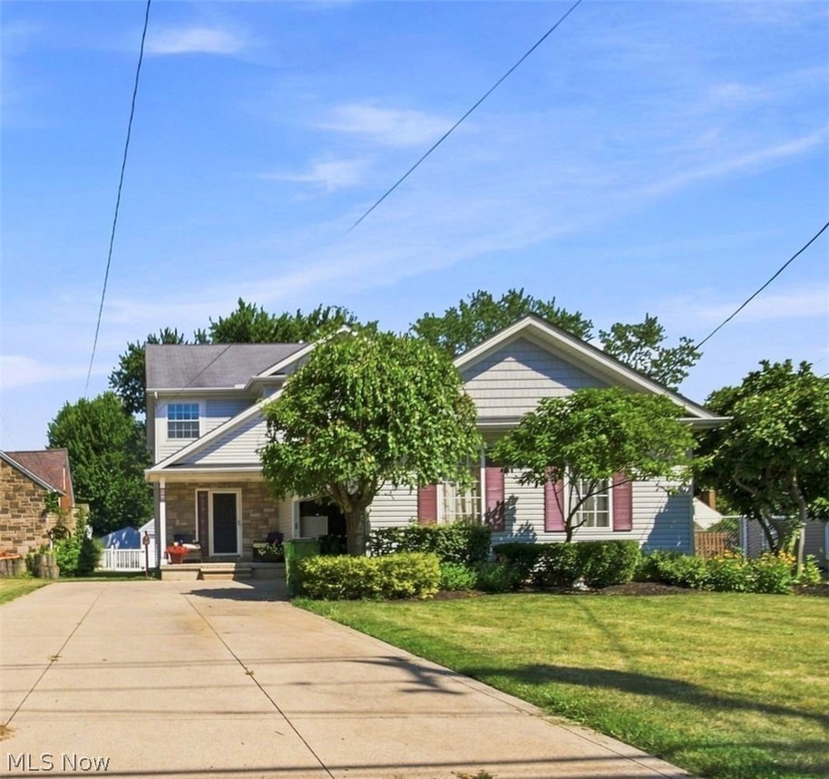 553 Fair Street Berea OH 44017