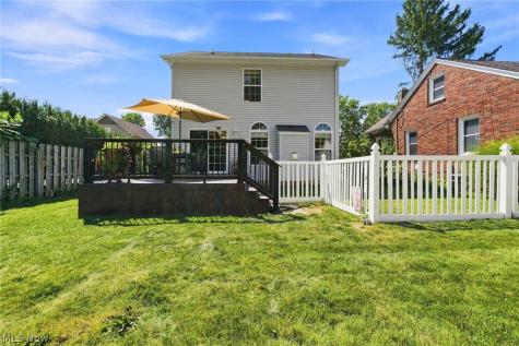 553 Fair Street Berea OH 44017