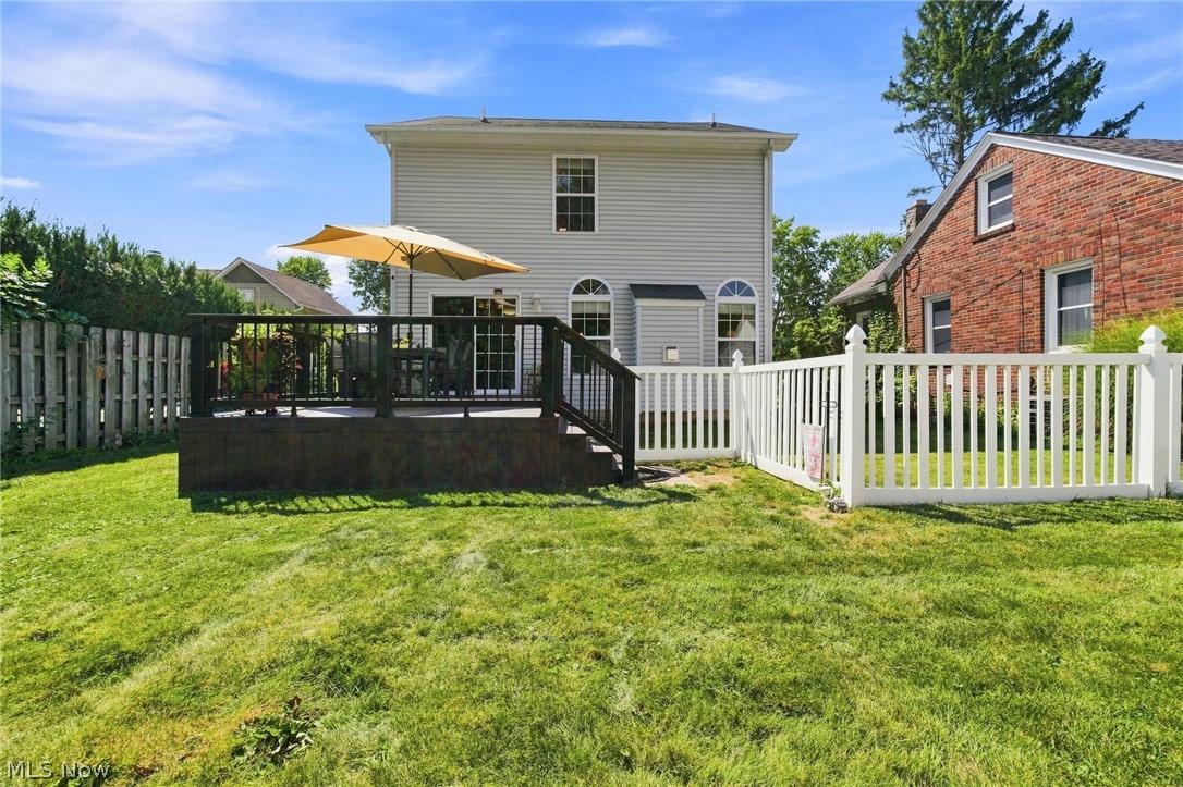 553 Fair Street Berea OH 44017