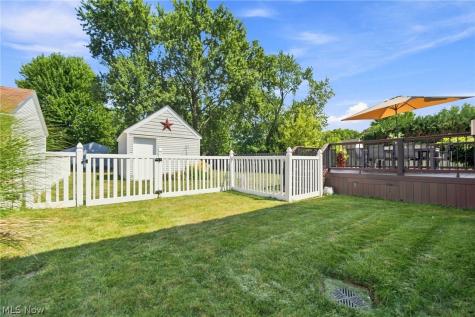 553 Fair Street Berea OH 44017