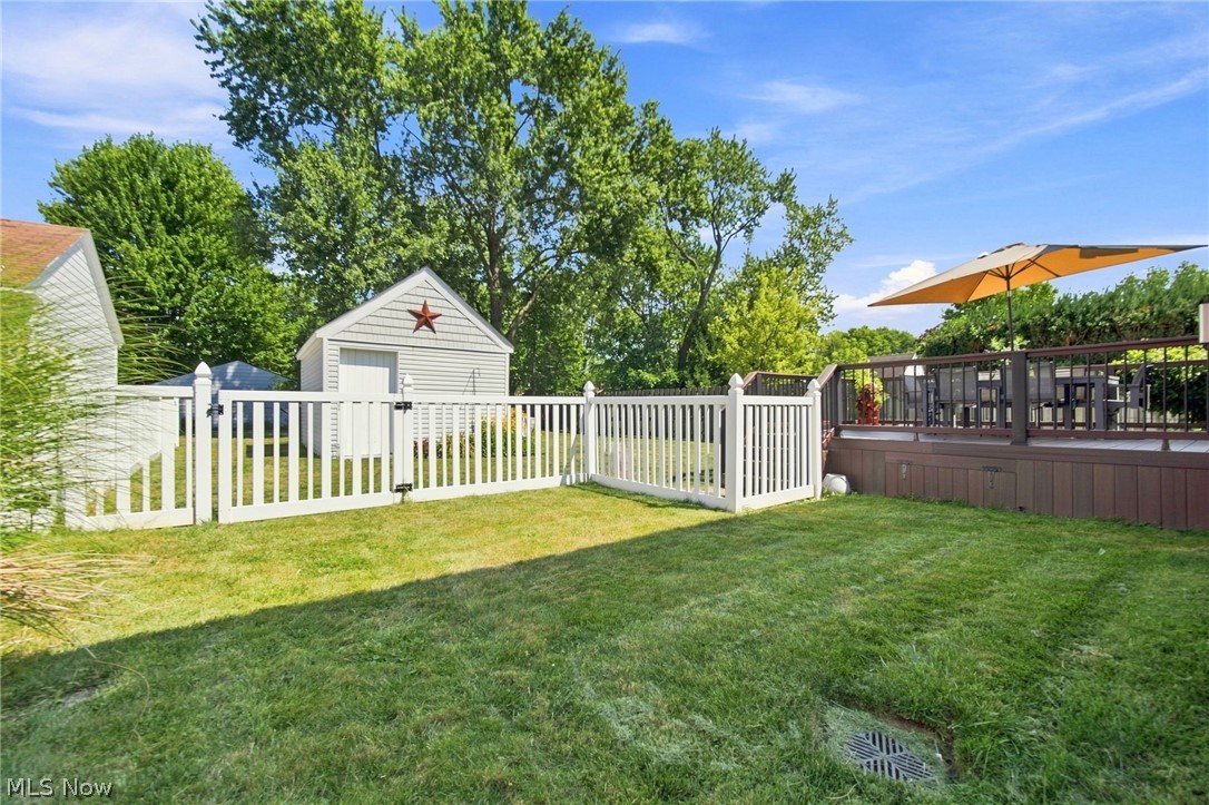 553 Fair Street Berea OH 44017