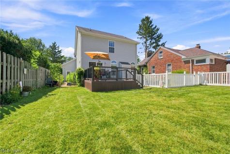 553 Fair Street Berea OH 44017