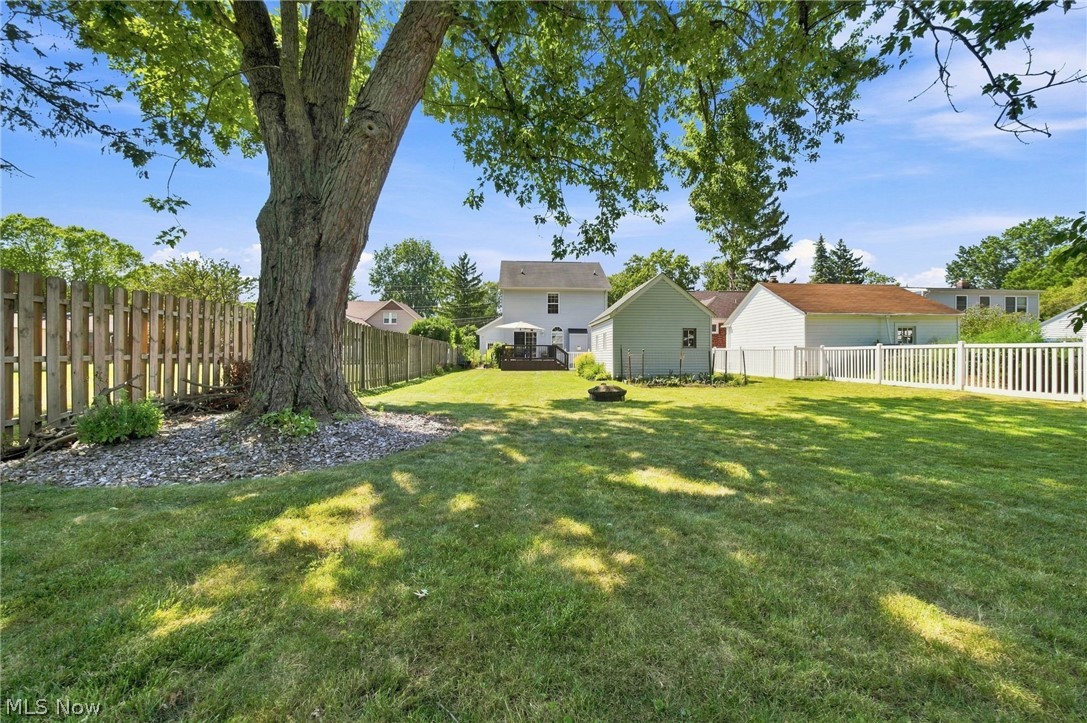 553 Fair Street Berea OH 44017