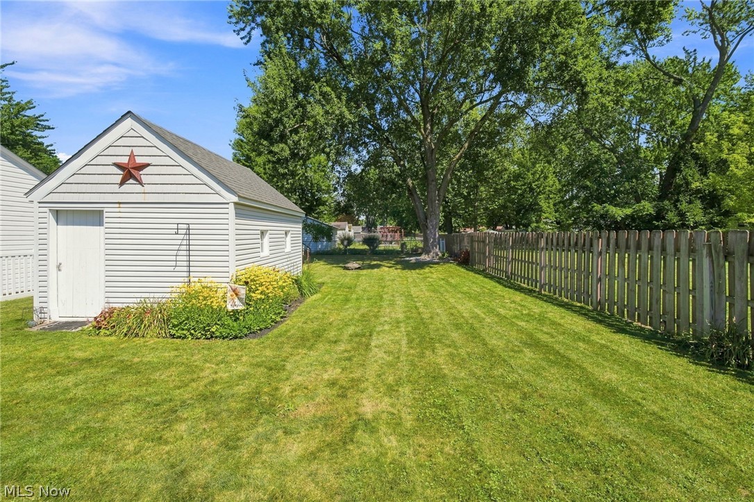 553 Fair Street Berea OH 44017