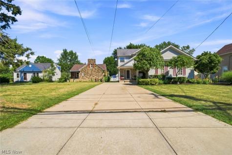 553 Fair Street Berea OH 44017