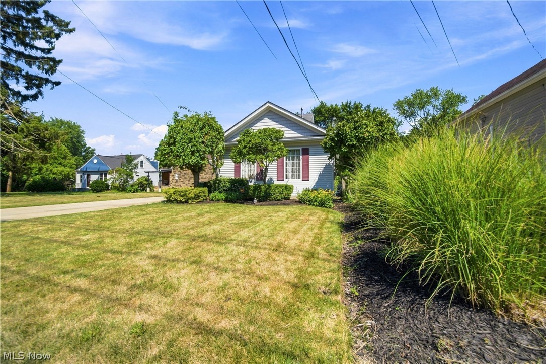 553 Fair Street Berea OH 44017