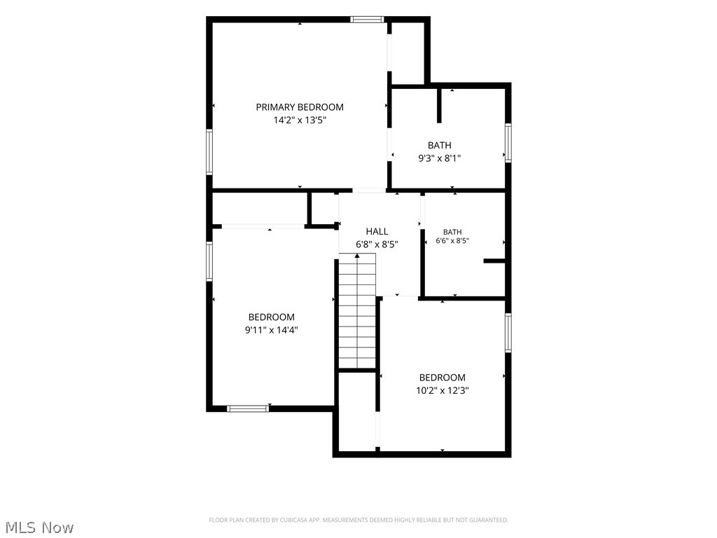 553 Fair Street Berea OH 44017