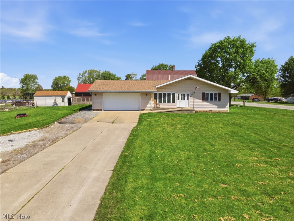 2631 State Route 46 N Jefferson OH 44047