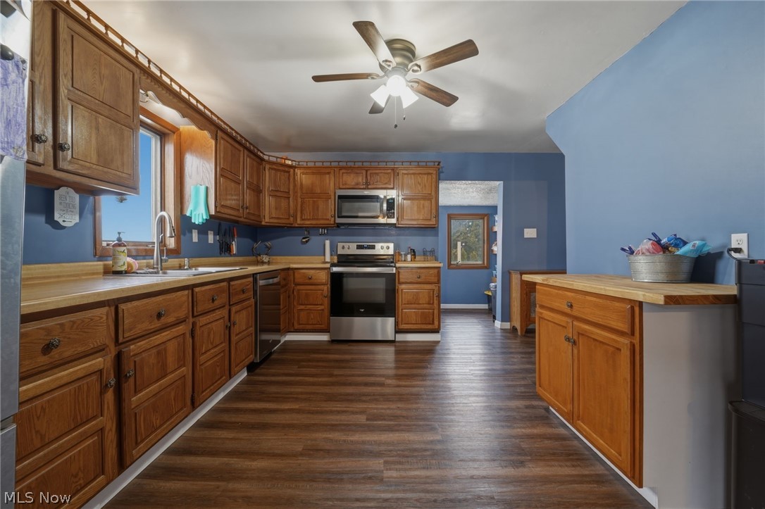 2631 State Route 46 N Jefferson OH 44047