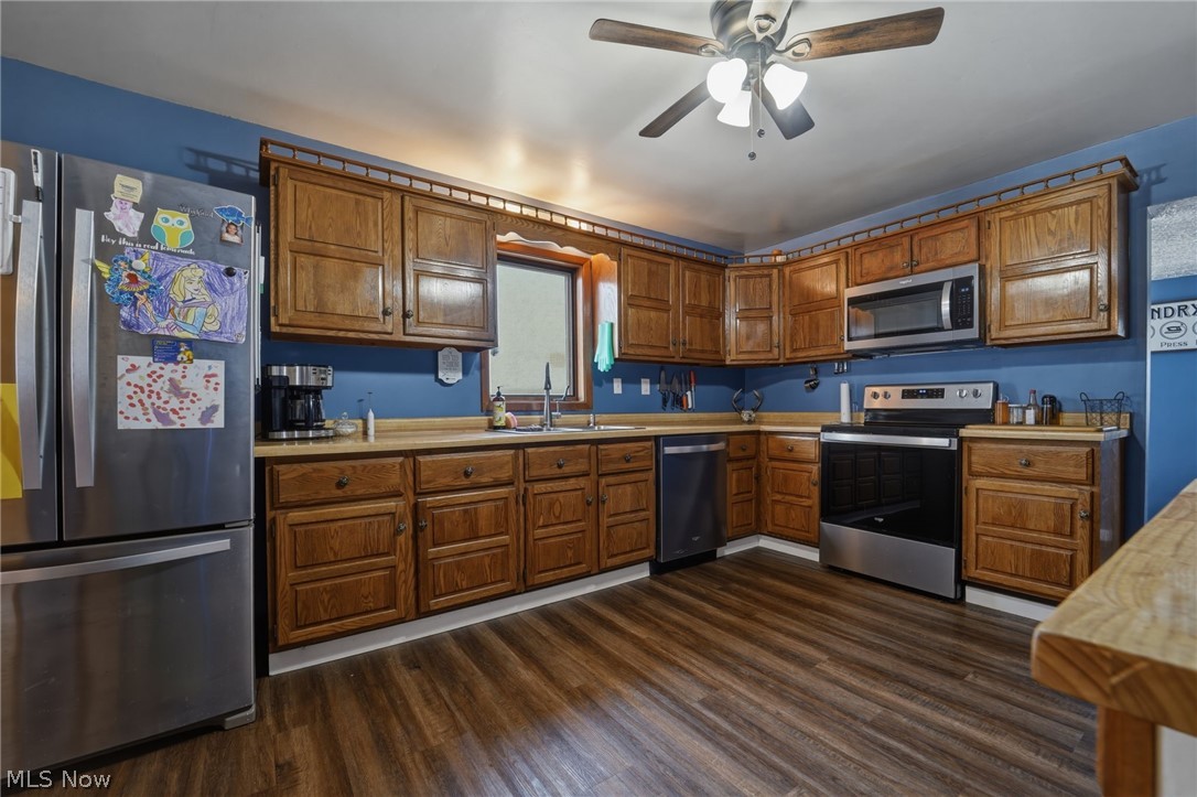 2631 State Route 46 N Jefferson OH 44047