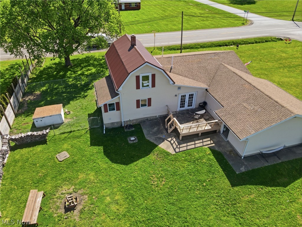 2631 State Route 46 N Jefferson OH 44047