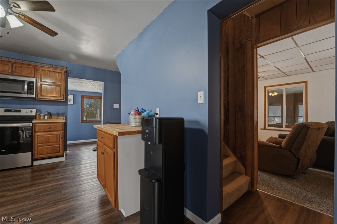 2631 State Route 46 N Jefferson OH 44047