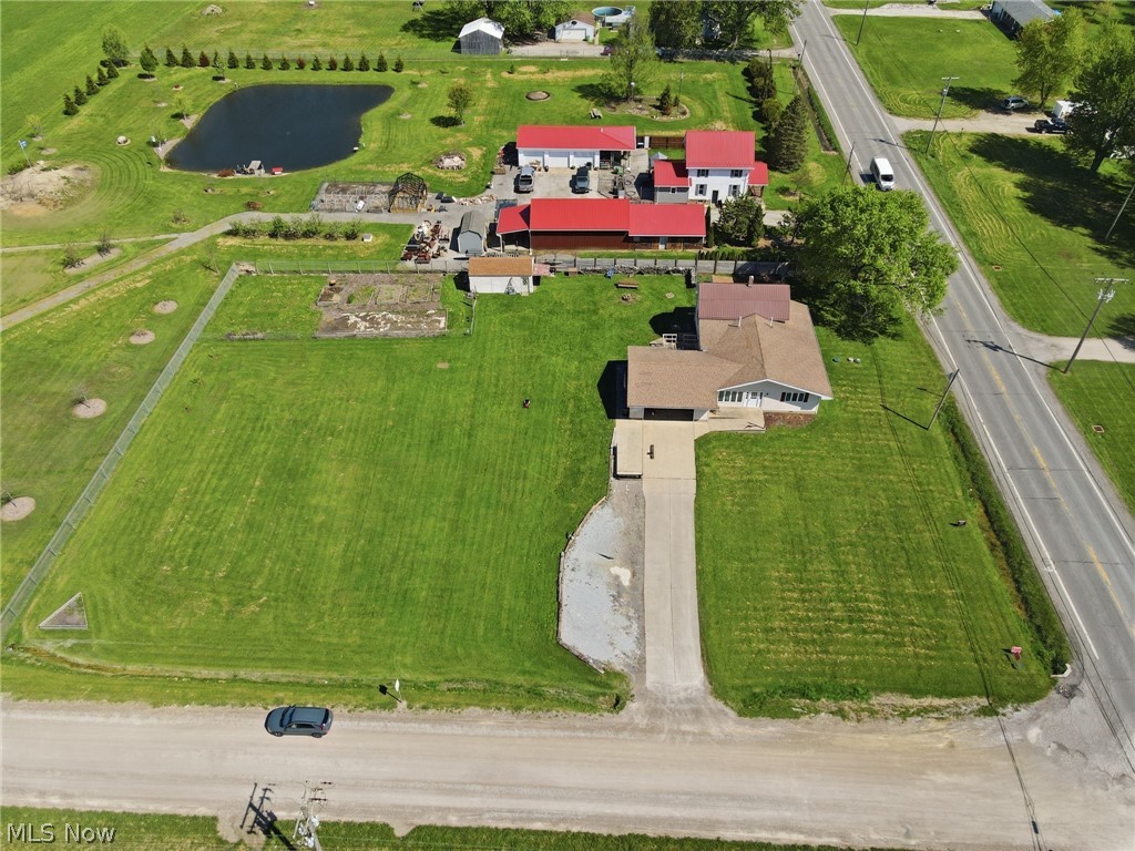2631 State Route 46 N Jefferson OH 44047