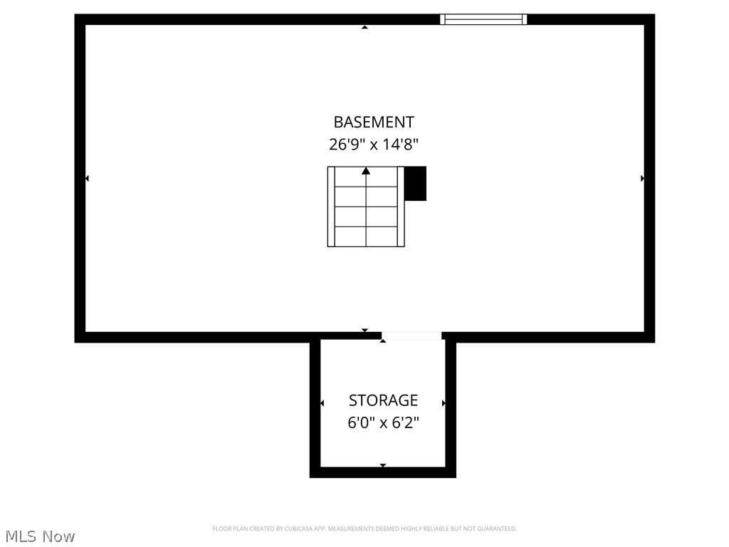 2631 State Route 46 N Jefferson OH 44047