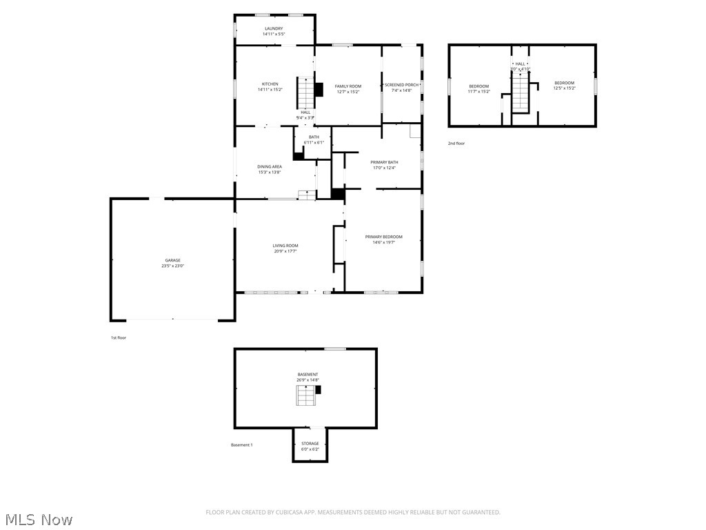 2631 State Route 46 N Jefferson OH 44047