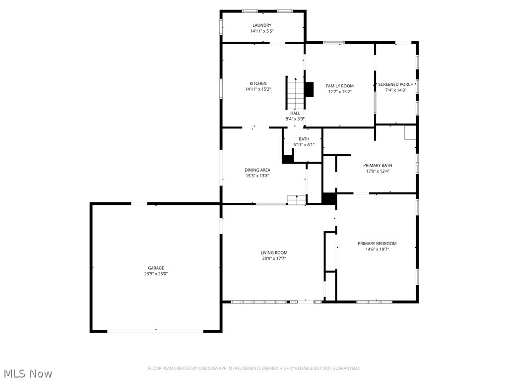 2631 State Route 46 N Jefferson OH 44047