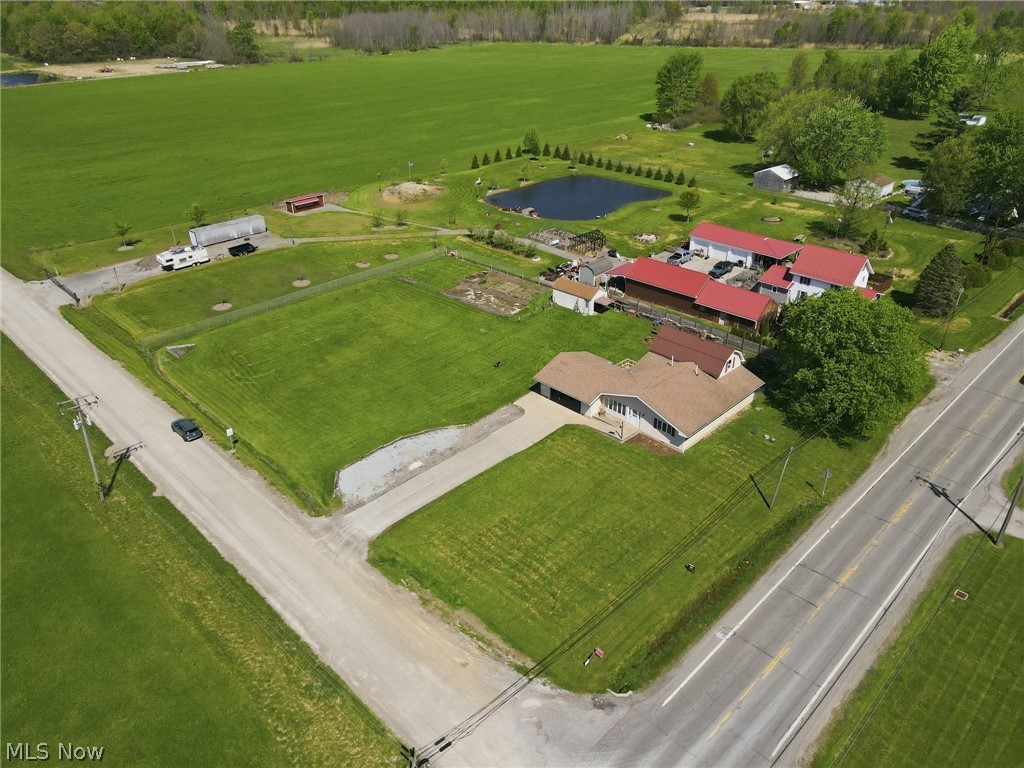 2631 State Route 46 N Jefferson OH 44047